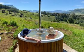 Sani Lodge & Cottages